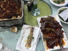 -南海渔家•海鲜•正宗海南菜(海棠湾店)