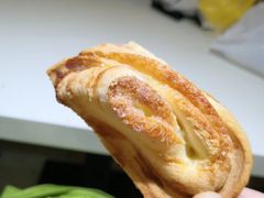 -国际饭店·帆声西饼屋(黄河路店)