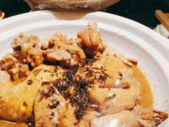 -筱爷叔·上海传统手工菜(玉树路店)