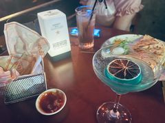 -HIB HUB公社(解放西路店)