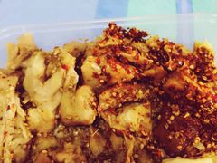 -老王豆皮