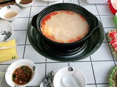 发菜-文昌小老弟糟粕醋