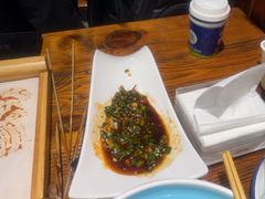 -小两口锦州烧烤·脆皮油边(依云北郡店)
