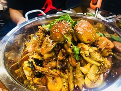 -四妹餐厅(玫瑰街店)