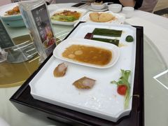 -松雅轩商务婚礼生日(同和店)