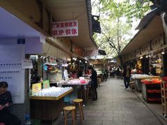 -华林禅寺