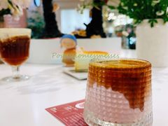-1/4 ONE QUARTER COFFEE LAB(朝阳大悦城店)