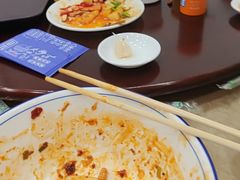 -清真·马洪小炒泡馍馆(钟楼回民街店)