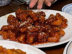 -同发号饭庄(复兴路店)