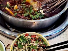 -江二娃串串香(科园四路总店)