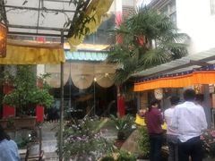 -尼玛藏家风味园(阿山食城店)