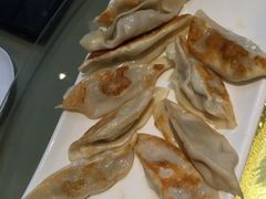 煎饺-东方饺子王(工农总店)