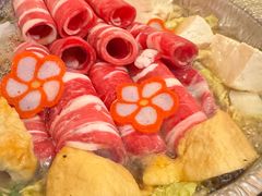 -隐月· 㐂和食屋(芝罘万达公馆店)