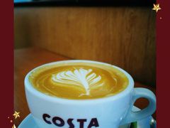 -COSTA COFFEE(天通苑华联店)