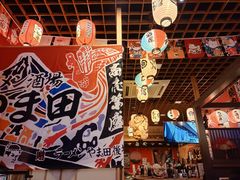 -隐月· 㐂和食屋(芝罘万达公馆店)