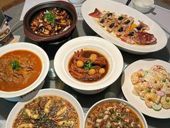 -食锦记·福建私房菜(浦西万达店)