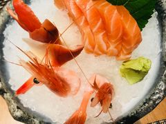 -武藏日本料理(宝安壹方城店)