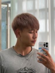 -ASG Hair Salon烫染·接发