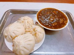 -姚记炒肝店(鼓楼店)