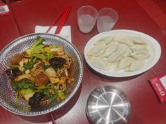 -喜家德虾仁水饺(深圳印力中心店)