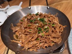 -黄山老妈·土菜(碧桂园店)