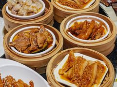 -味可道美食坊(福基路店)
