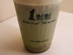 -1点点(曹杨路店)