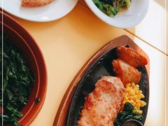 -萨莉亚意式餐厅(梅花园店)