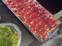 -楼上大排档·顺德菜·粥水·鱼生(苗栗路店)