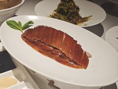 -四季民福烤鸭店(王府井东安门店)