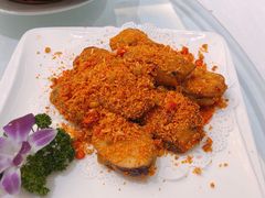 -豫璟轩中餐厅(南昌万怡店)