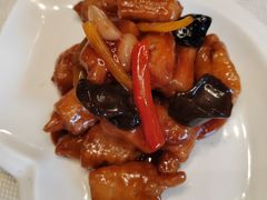 -功德林素菜饭庄(前门店)