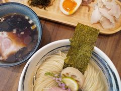 -真打拉面·日式拉面新流派(体育西横街店)