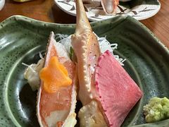 -蟹料理 北海道かに将軍(札幌本店)