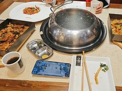 -船梆煮•蒸汽海鲜·生腌干蒸(五四广场店)