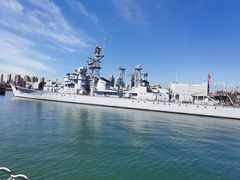 -中国人民解放军海军博物馆