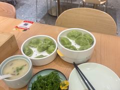 裙带菜-船歌·鱼水饺青岛菜(国贸商城店)
