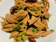 -杏花堂·山西菜馆(晋中万达店)