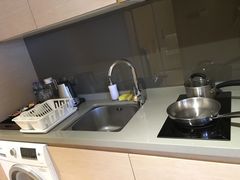 -广州辉盛阁国际公寓