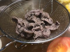 -幸运牛汕头小黄牛牛肉火锅(梅林店)