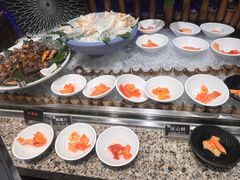 -初色海鲜自助(万丰路店)