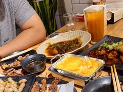 -壹酒贰肉1926·深夜食堂(南京北街店)