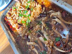 -威海海鲜王(窑头路店)