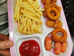 -刘一锅筋头巴脑(凌空二街店)