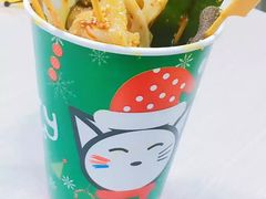 -八一好吃街·高品美食广场