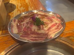 -kingkong大猩猩烤肉(CBD店)