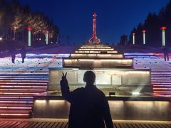 -北极村旅游风景区