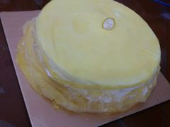 -OL’s Cake鲜荟千层(东风中路店)