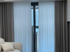 -JCC天洋墙布·窗帘(宜山路店)