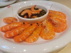 -南海渔家•海鲜•正宗海南菜(海棠湾店)